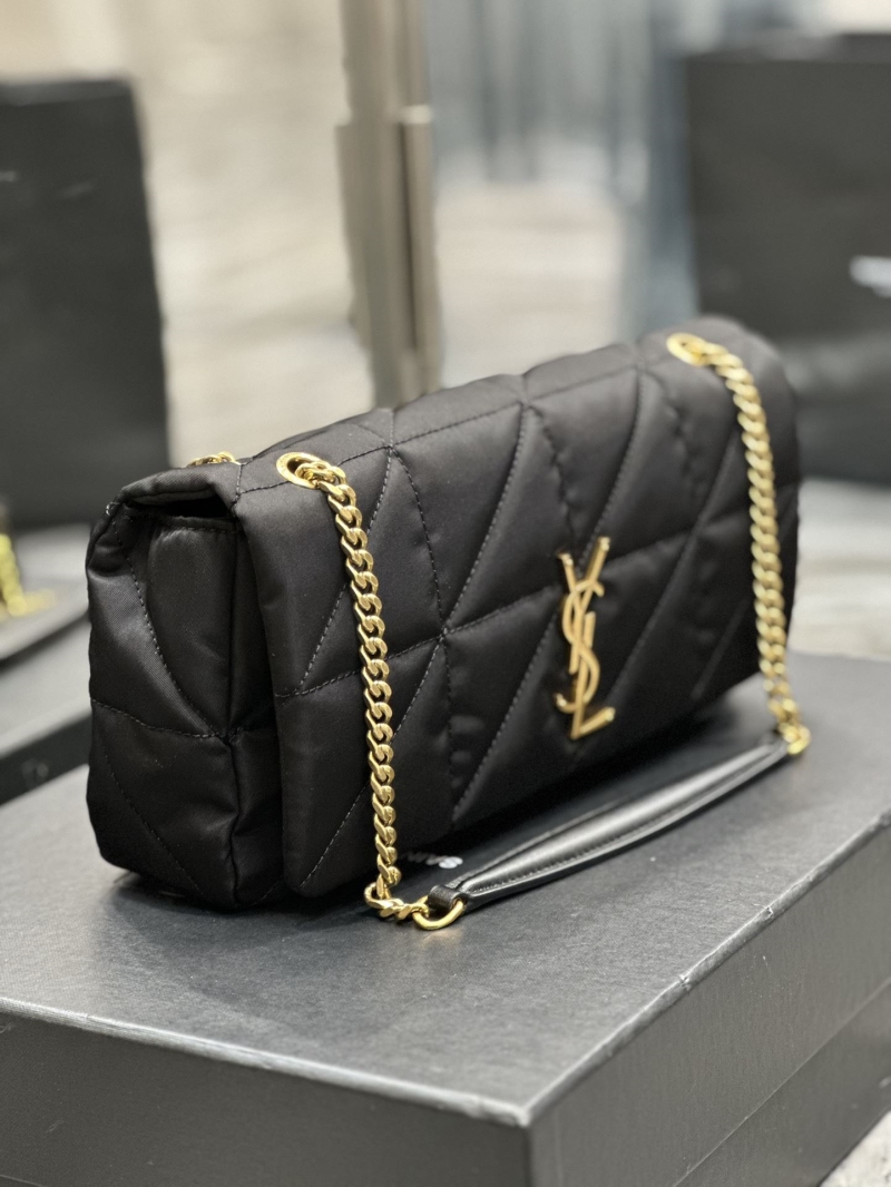 YSL Top Handle Bags